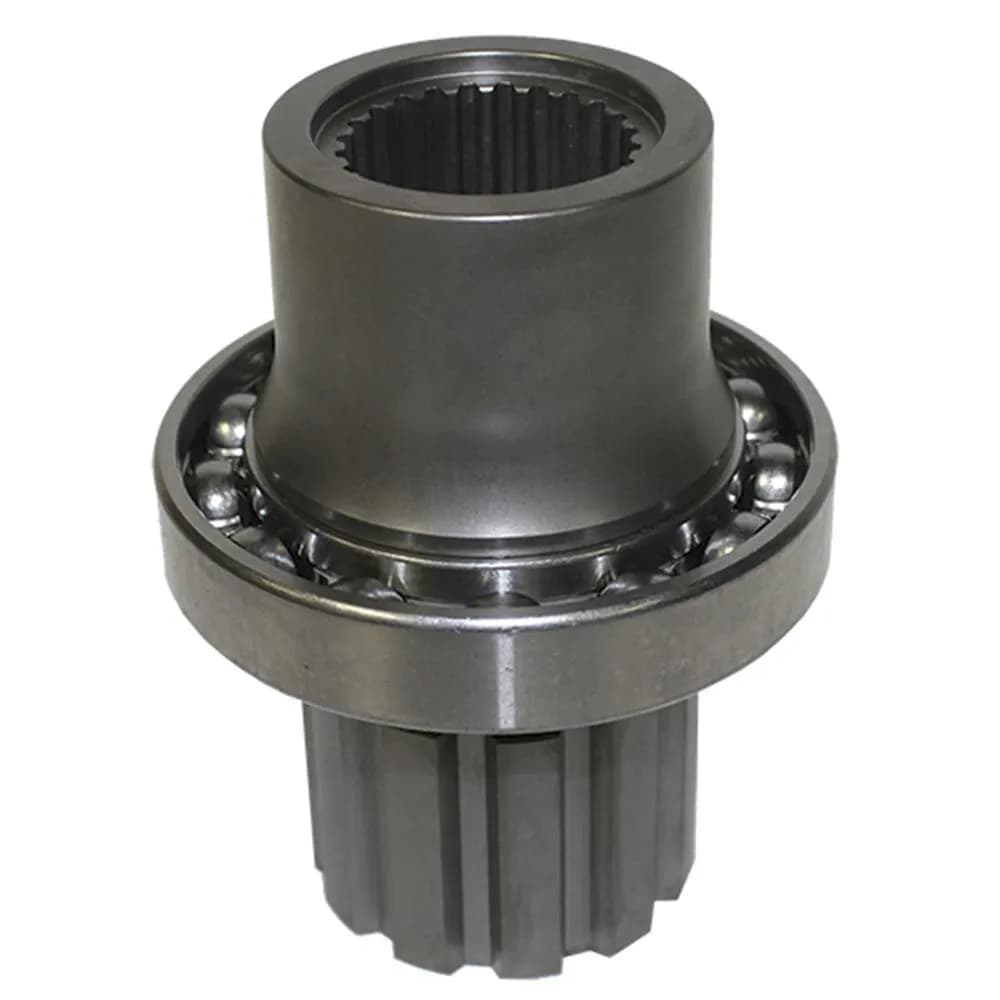 Shaft Rear