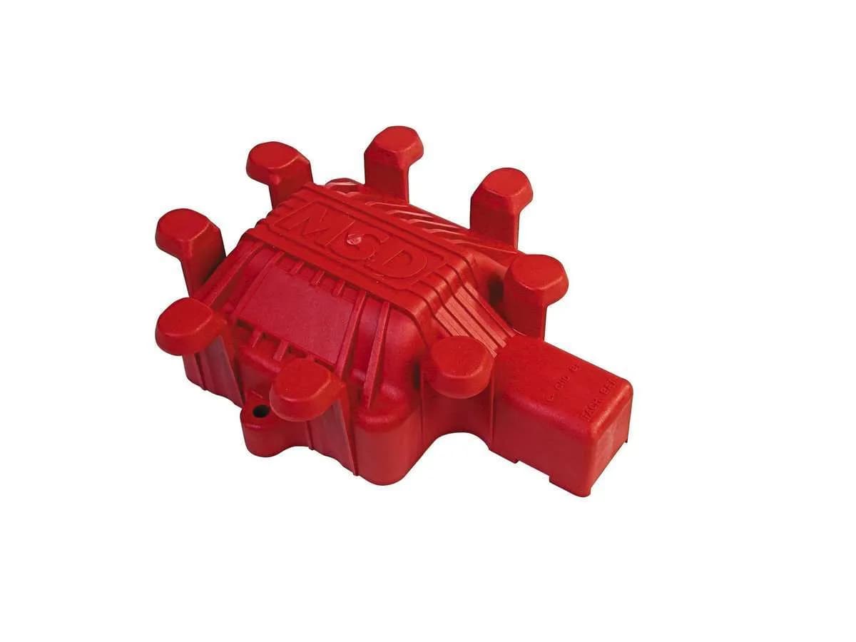 Extreme Output Dust Cover Internal Coil For Msd he