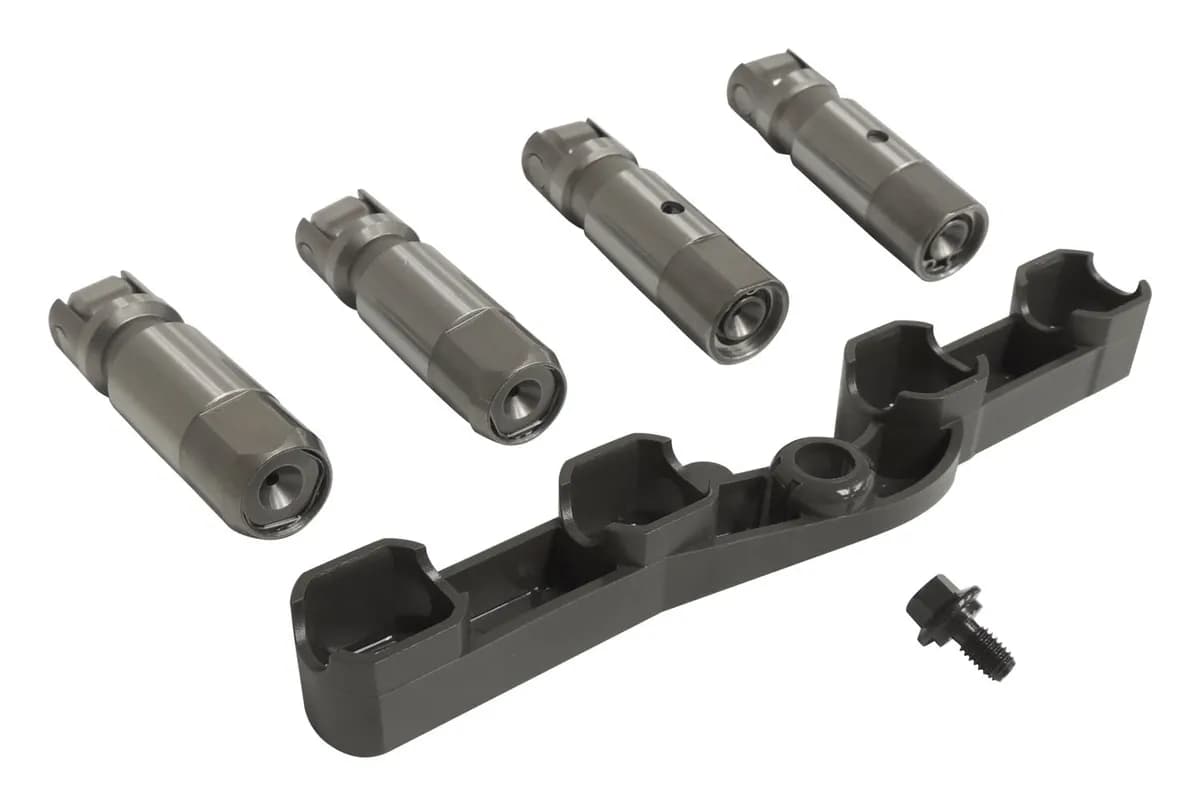 Lifters Tray Kit Jeep Chrysler Dodge Ram 2021-2021 JL Wrangler w 6.4L Engine 2011-2021 WK Grand Cherokee W 5.7L Engine 2012-2021 WK Grand Cherokee W 6.4L Engine 2021-2021 WL Grand Cherokee L w 5.7L Engine 2022-2022 WS Grand Wagoneer w 5.7L 6.4L